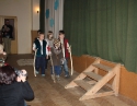 prosinec 2009 - Vánoční divadelní vystoupení