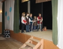 prosinec 2009 - Vánoční divadelní vystoupení