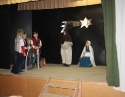 prosinec 2009 - Vánoční divadelní vystoupení