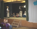 prosinec 2009 - Vánoční divadelní vystoupení