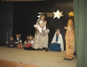 prosinec 2009 - Vánoční divadelní vystoupení
