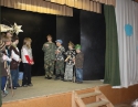 prosinec 2009 - Vánoční divadelní vystoupení