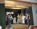 prosinec 2009 - Vánoční divadelní vystoupení