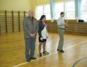 prosinec 2009 - Florbalový turnaj