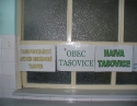 prosinec 2009 - Florbalový turnaj