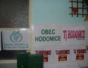 prosinec 2009 - Florbalový turnaj
