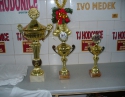 prosinec 2009 - Florbalový turnaj