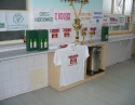 prosinec 2009 - Florbalový turnaj