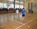 prosinec 2009 - Florbalový turnaj