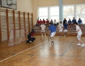 prosinec 2009 - Florbalový turnaj