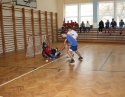 prosinec 2009 - Florbalový turnaj