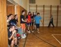 prosinec 2009 - Florbalový turnaj