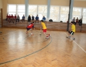 prosinec 2009 - Florbalový turnaj