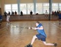 prosinec 2009 - Florbalový turnaj