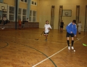 prosinec 2009 - Florbalový turnaj