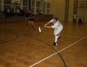prosinec 2009 - Florbalový turnaj