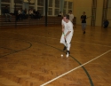prosinec 2009 - Florbalový turnaj