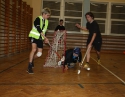 prosinec 2009 - Florbalový turnaj