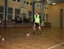 prosinec 2009 - Florbalový turnaj