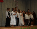 prosinec 2009 - Vánoční besídka