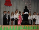 prosinec 2009 - Vánoční besídka