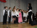 prosinec 2009 - Vánoční besídka