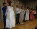 prosinec 2009 - Vánoční besídka