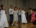 prosinec 2009 - Vánoční besídka