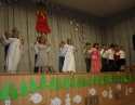 prosinec 2009 - Vánoční besídka