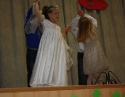prosinec 2009 - Vánoční besídka