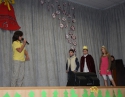 prosinec 2009 - Vánoční besídka