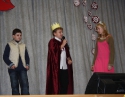 prosinec 2009 - Vánoční besídka