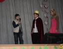 prosinec 2009 - Vánoční besídka