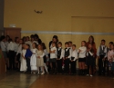 prosinec 2009 - Vánoční besídka