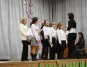 prosinec 2009 - Vánoční besídka