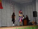 prosinec 2009 - Vánoční besídka