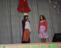 prosinec 2009 - Vánoční besídka