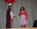 prosinec 2009 - Vánoční besídka