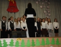 prosinec 2009 - Vánoční besídka