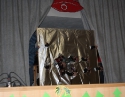prosinec 2009 - Vánoční besídka