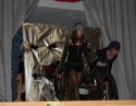 prosinec 2009 - Vánoční besídka