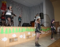 prosinec 2009 - Vánoční besídka