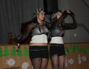 prosinec 2009 - Vánoční besídka