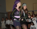 prosinec 2009 - Vánoční besídka