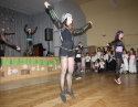 prosinec 2009 - Vánoční besídka