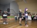 prosinec 2009 - Vánoční besídka