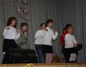prosinec 2009 - Vánoční besídka