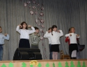 prosinec 2009 - Vánoční besídka