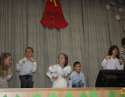 prosinec 2009 - Vánoční besídka