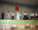 prosinec 2009 - Vánoční besídka